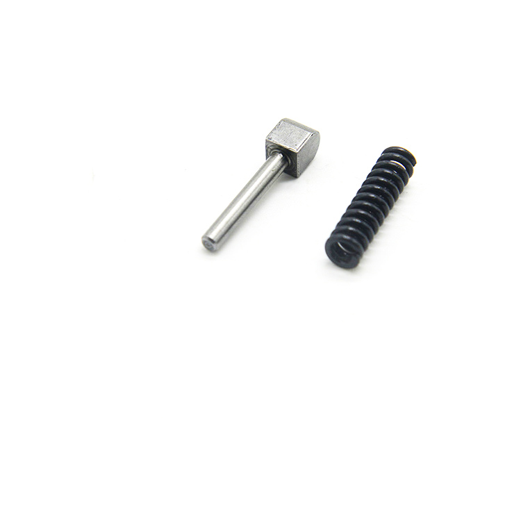1297304436 Pressure Piece 0732040409 Compression Spring for