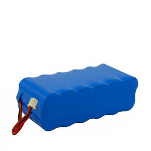 Li-Ion Batterij ICR18650-2S6P 9600Mah 7.4V - Product Image 2
