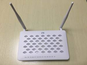 FTTH WiFi + 4GE + USB + 2 VoIP GPON ONU ZTE zxhn F660 V5.2 - Product Image 5