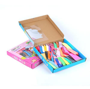 Ultimi capretti di arrivo cancelleria <span class=keywords><strong>fimo</strong></span> polimero morbido argilla prezzi - Product Image 5