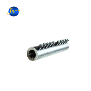 Bolt thép cây coupler trong xây dựng - Product Image 3