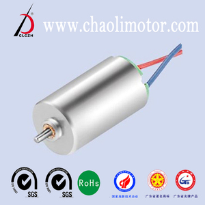 8,5mm 0820 de alta velocidad sin núcleo <span class=keywords><strong>motor</strong></span> - Product Image 2