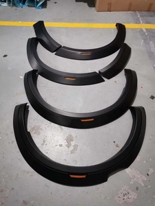 Parafanghi per Nissan Navara NP300 D22 2015 - Ricambi Auto - Product Image 4
