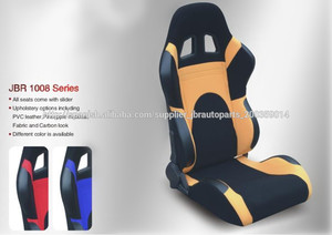 Racing car seat seat Adjustable-JBR 1008 - Product Image 1