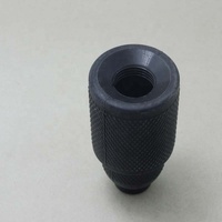Conector de silicona impermeable, fundas de goma para cable Flexible de 1/2 "(alimentador) con conector macho de 7/16 DIN