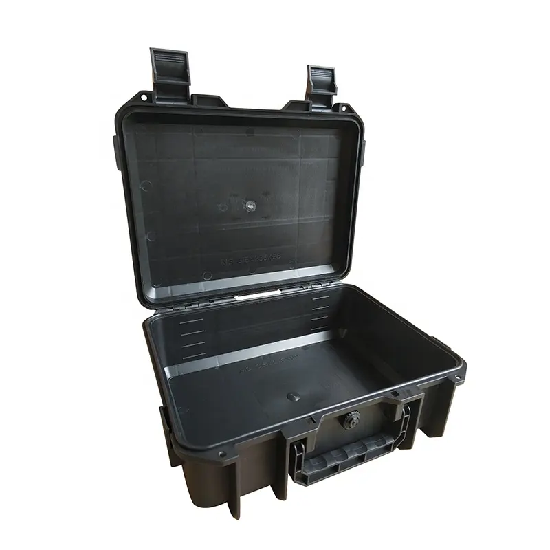 Hot selling tool box plastic carrying case- 63150011