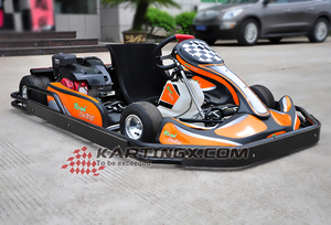 Go <span class=keywords><strong>Kart</strong></span> <span class=keywords><strong>de</strong></span> carreras usado para niños en venta - Product Image 1