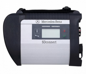 Faro de diagnóstico Auto del coche sd MB Star <span class=keywords><strong>c4</strong></span> con Panasonic portátil militar CF-19 versión de software - Product Image 3