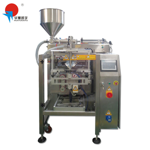 Kaiyu-máquina automática de Llenado de líquidos, paquete de cuatro unidades - Product Image 3