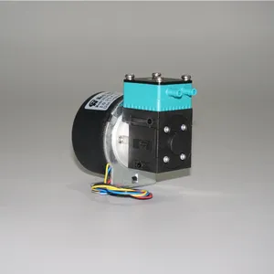PWM 无刷气体-液体通用小型电动迷你泵