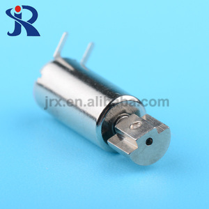 1.5v 6*12mm yüksek hızlı seks vibratör, kablosuz titreşim motorları 13000rpm JMM-1547 - Product Image 3