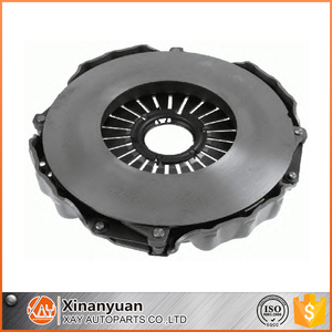 Hombre camiones repuestos 3482083032 o 3482 083 032 embrague disco compatible con ASTRA DAF Iveco <span class=keywords><strong>Kamaz</strong></span> hombre NEOPLAN - Product Image 1