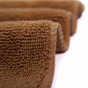 Luxe <span class=keywords><strong>microfibre</strong></span> main enfants salon de <span class=keywords><strong>coiffure</strong></span> serviettes en gros - Product Image 5