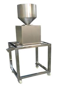 Processo de sinal analogia <span class=keywords><strong>detector</strong></span> de metais com queda gravidade separador - Product Image 1