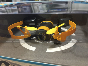 Nueva Llegada! JXD 512 V 2.4G nano drone con Cámara de 0.3MP con modo <span class=keywords><strong>sin</strong></span> cabeza de una tecla de retorno - Product Image 5