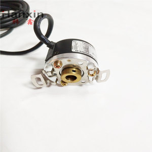 Codificador AUTONICS E60H20-5000-3-N-5 rotativo incremental - Product Image 4