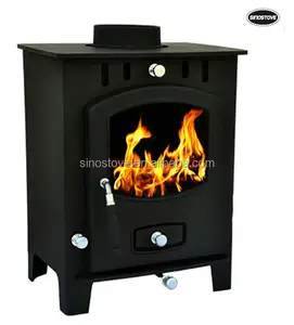 CE approved wood burning stoves/ multifuel stoves