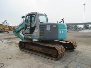 ใช้ Kobelco SK135SR รถขุดเพื่อขาย - Product Image 5