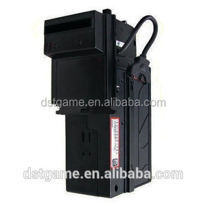 Validador de Billetes ICT P77P5 con Apilador, Aceptador de Billetes - Product Image 3