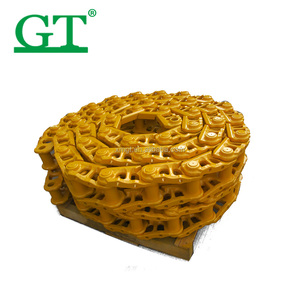 NUMERO DI PARTE 1V4607 per CATENA DI TRASMISSIONE / 38 LUB per Bulldozer D4D/E - Product Image 1