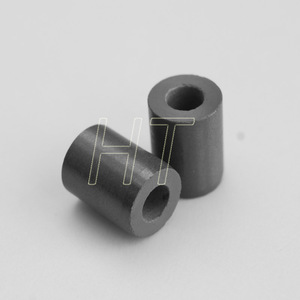 HengTong 1300C ความแข็งสูงซิลิกอนคาร์ไบด์กระสุนหลักฐาน Sic แผ่น - Product Image 3