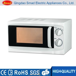 <span class=keywords><strong>Mini</strong></span> <span class=keywords><strong>four</strong></span> mécanique à <span class=keywords><strong>micro</strong></span>-<span class=keywords><strong>ondes</strong></span>, portable - Product Image 5