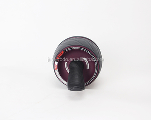 Alta calidad al por mayor aptitud fortalecimiento <span class=keywords><strong>AB</strong></span> rueda con rueda grande núcleo muscular abdominal <span class=keywords><strong>roller</strong></span> - Product Image 4