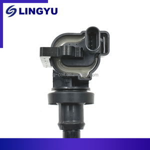 Bobina de Encendido SMW251371 para Motor BAIC Alfa D70 1.8T B185RGA Haval <span class=keywords><strong>H5</strong></span> 2.0T 4G63S4T - Product Image 3