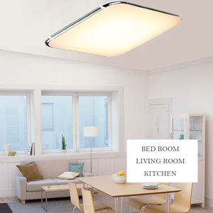 2026 New SMD2835 White Warmwhite Celling Led <strong>Light</strong> for <strong>Bed</strong> <strong>Room</strong> Celling Panel - Product Image 2