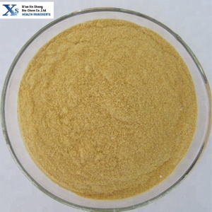 Alta calidad Kosher GMP Natural instantáneo de soja leche en polvo - Product Image 1