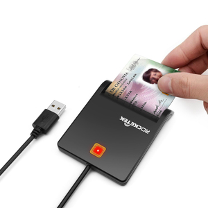 Móvil acs ID IC EMV <span class=keywords><strong>Android</strong></span> Tablet CAC lector DNI USB lector de tarjeta inteligente escritor - Product Image 2
