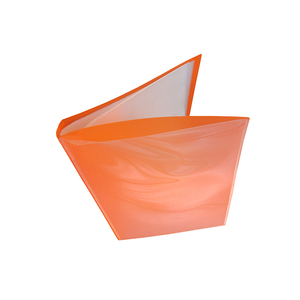 <span class=keywords><strong>Album</strong></span> <span class=keywords><strong>Photo</strong></span> Orange <span class=keywords><strong>10x12</strong></span>, Type livre - Product Image 4