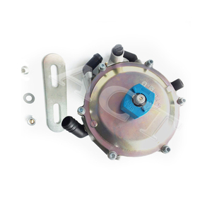 Kit di Iniezione Carburante ACT 4 <span class=keywords><strong>LPG</strong></span> ACT-V, Riduttore GPL a Punto Singolo, Sistema di Alimentazione a Vuoto, Regolatore Gas GPL per Auto - Product Image 3
