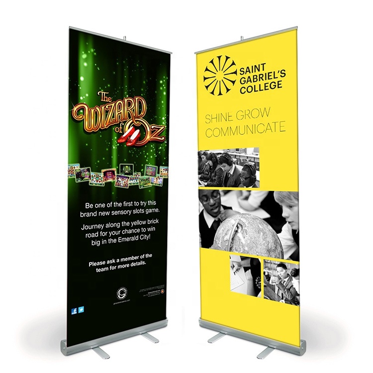 Заводская цена, рекламный крутящийся стенд, виниловый баннер