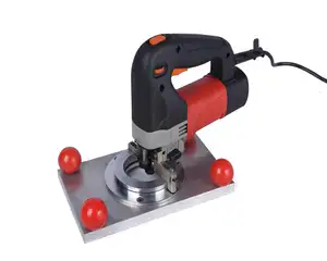 Hand Wood Cutting Plate Jig Saw Machine for Rotary Die Making