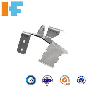 Sac <span class=keywords><strong>metal</strong></span> damgalama parçaları/sac bükme/sac - Product Image 2