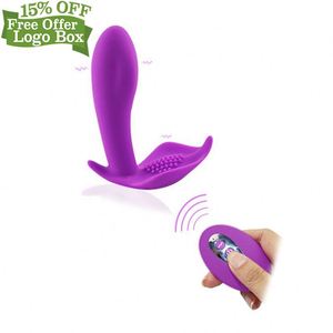 Scatola personalizzata gratuita-vibratore per donne - Product Image 6