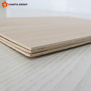 Sapele de pegamento personalizado, 3mm, E0/E1/E2, madera contrachapada <span class=keywords><strong>paulownia</strong></span> de chanta - Product Image 3