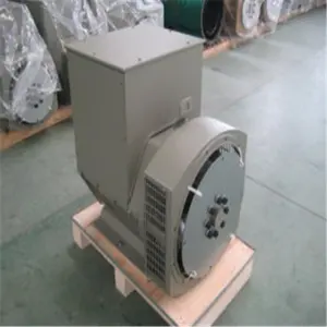 无刷同步发电机 40kva