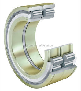 Rodamiento de Polea para Grúa SL045026PP, Complemento Completo, 130*200*95mm, Rodamientos de Rodillos Cilíndricos NNF5026 E5026, Precio Negociable - Product Image 6