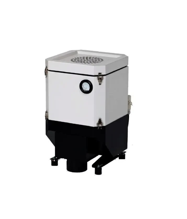 CNC Mist Collector Air Purifier 0.5 HP