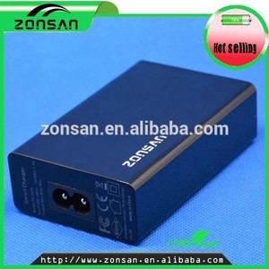 Surtidor de China últimos productos en el mercado del teléfono móvil <span class=keywords><strong>super</strong></span> rápido cargador para iphone 6 - Product Image 4