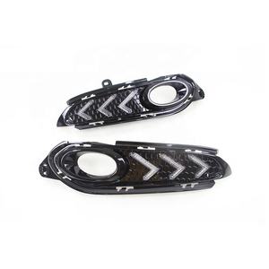 Luces LED diurnas antiniebla para coche, para Honda <span class=keywords><strong>HRV</strong></span>, HR-V, vezel 2014, 2015, 2016, <span class=keywords><strong>2017</strong></span>, 2018, 12V - Product Image 6