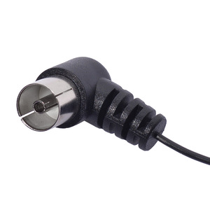 <span class=keywords><strong>Antenne</strong></span> FM Dipôle 75ohm Unbal Pousser Sur Femelle PAL Adaptateur TV D'intérieur D'<span class=keywords><strong>antenne</strong></span> de Signal <span class=keywords><strong>pour</strong></span> Yamaha <span class=keywords><strong>Sony</strong></span> <span class=keywords><strong>Radio</strong></span> - Product Image 4