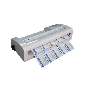 006-A4 Business Card , Id Card , <strong>Manual</strong> Pvc Card <strong>Cutting</strong> <strong>Machine</strong> - Product Image 3