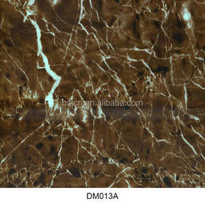 Película Hidrográfica de mármol verde al por mayor para impresión por transferencia de agua, producto de proveedores de hidroinmersión - Product Image 6