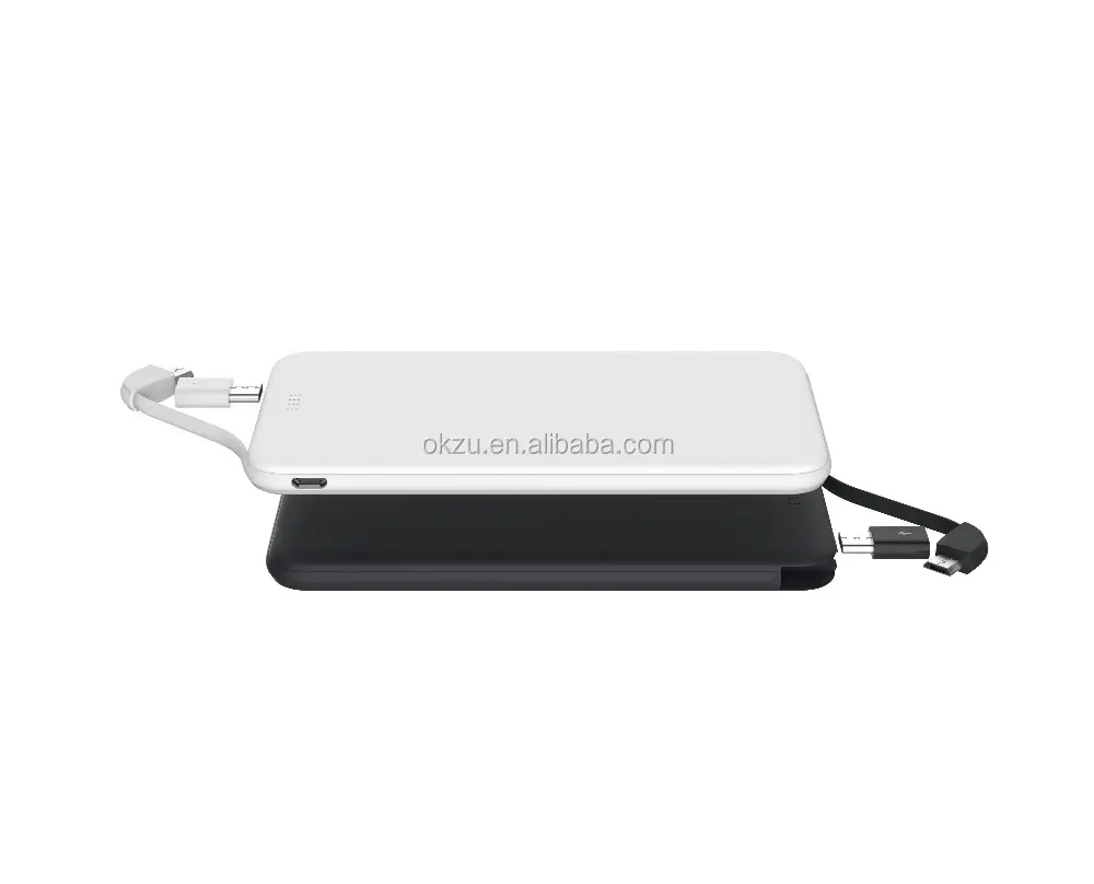 mobile external battery charger
