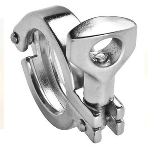 Parti di Precisione CNC Personalizzate OEM in Acciaio Inox, Lavorazione CNC, Fresatura, Tornitura e Pressofusione a Basso Costo - Product Image 3