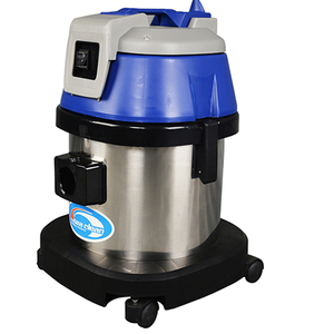 Aspiradora Robótica Económica de Acero Inoxidable SC151N con Motor de 1000W - Product Image 1