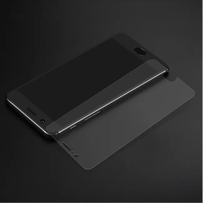 زجاج ممتاز واقي للشاشة فيلم ل OnePlus 6 6T 7 7T 8 8T 9 9R 10R برو RT الآس Nord CE 2 N10 N100 2T ل LG W50 W30 الإبرة